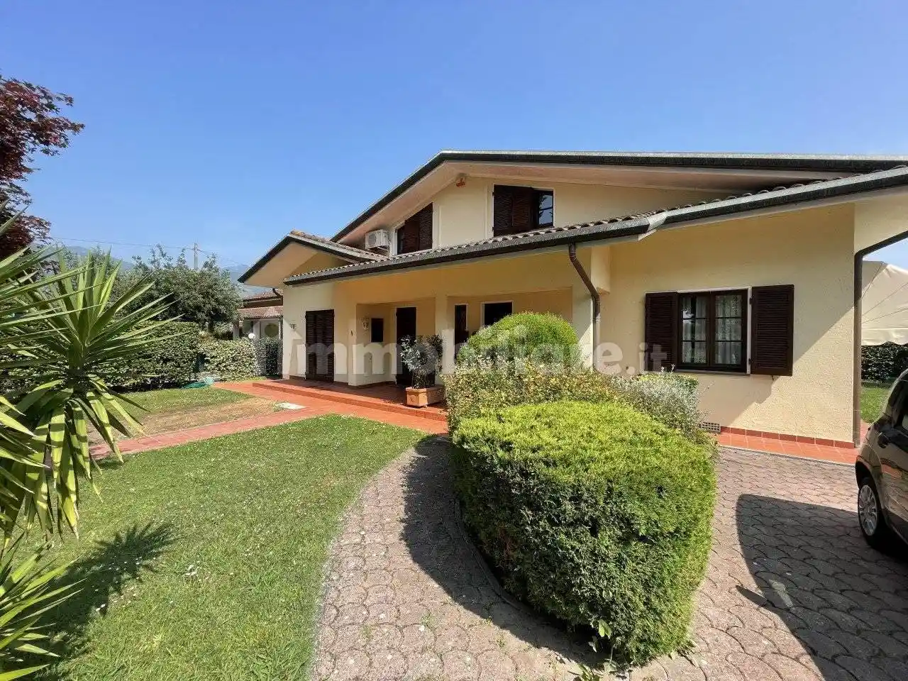 Villa in vendita a Pietrasanta