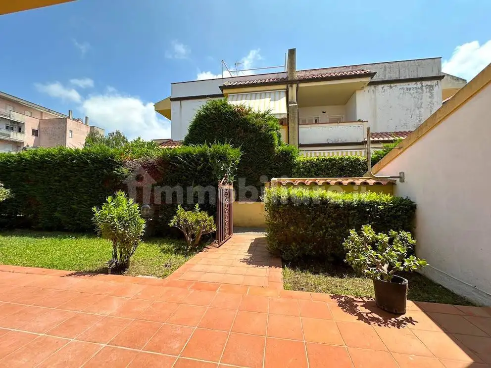 Appartamento in vendita a Scalea