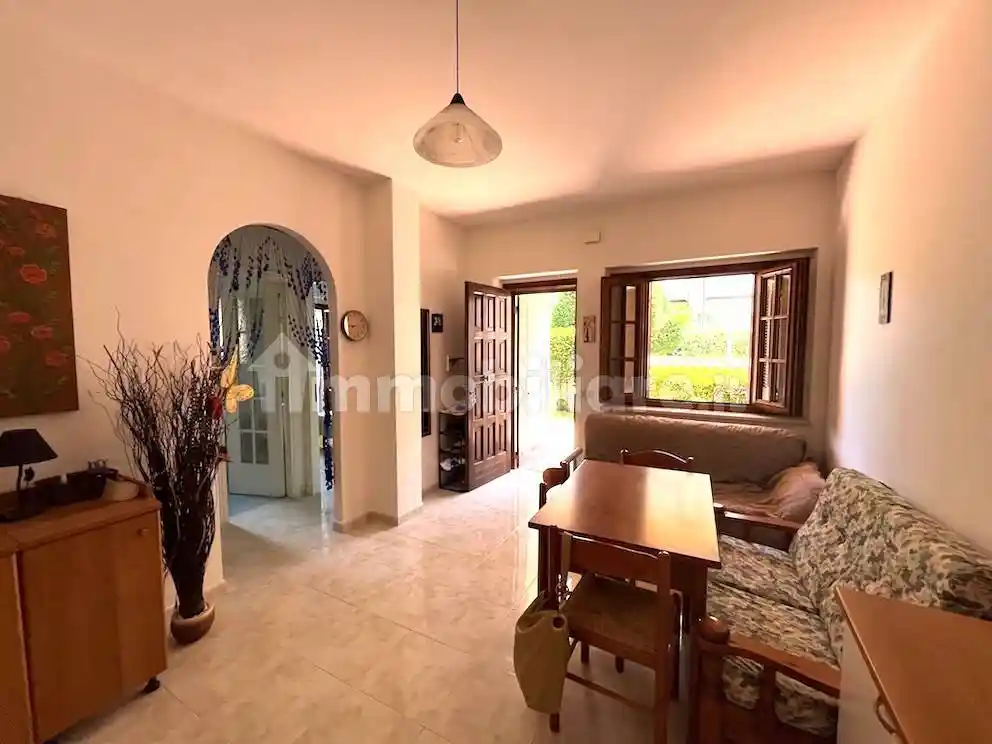 Trilocale via Campo Volo, Campo Volo, Fiume Lao, La Bruca, Scalea - foto 2