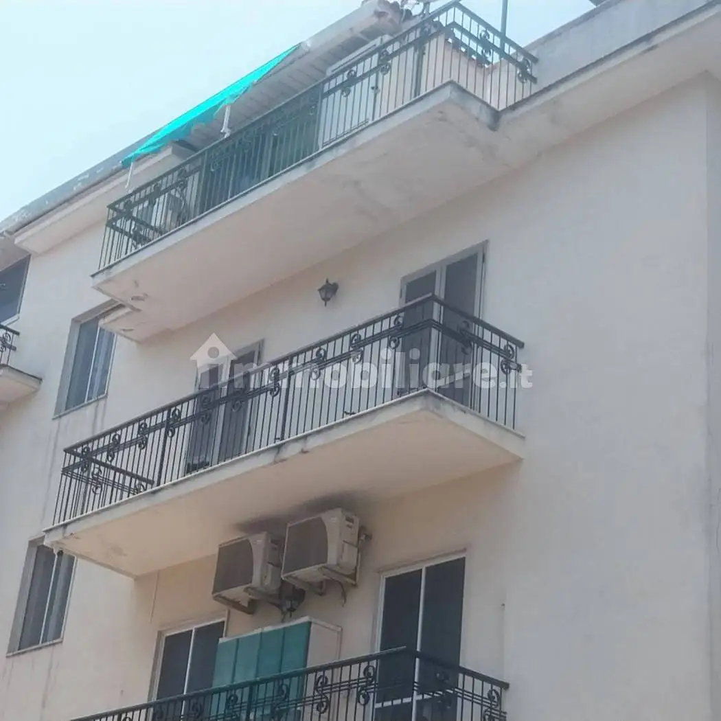 Appartamento in vendita a Pompei