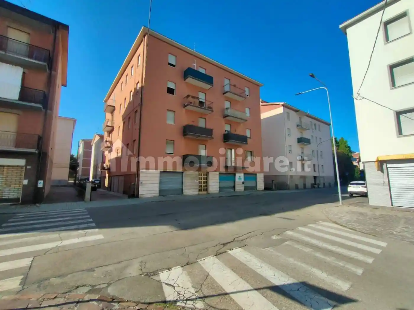 Appartamento in vendita a Sassuolo