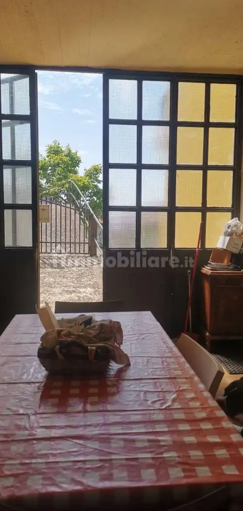 Appartamento in vendita a Berbenno