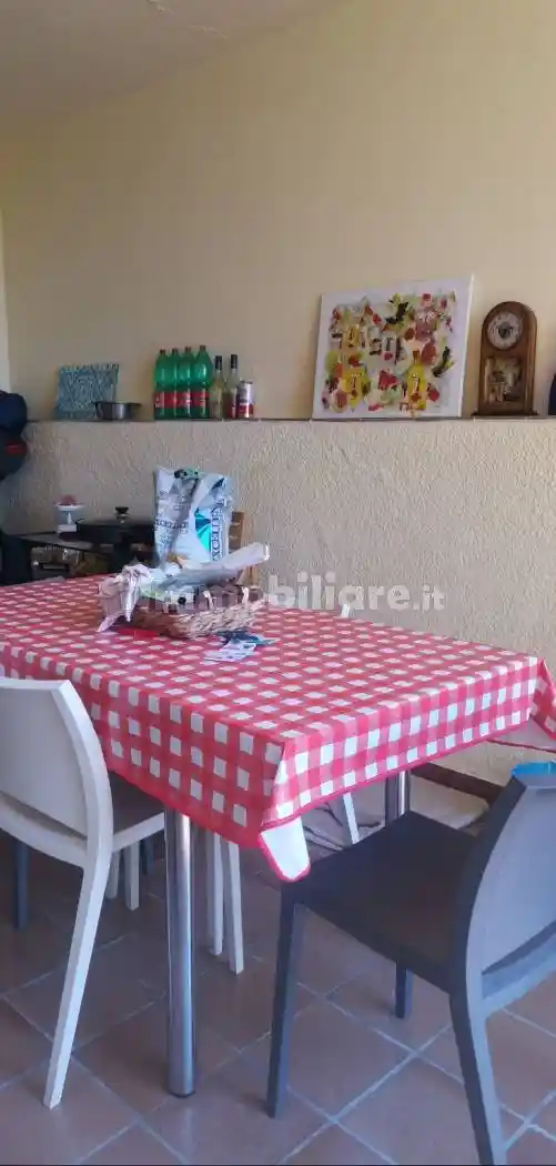 Appartamento via Dante Alighieri 11, Centro, Berbenno - foto 2