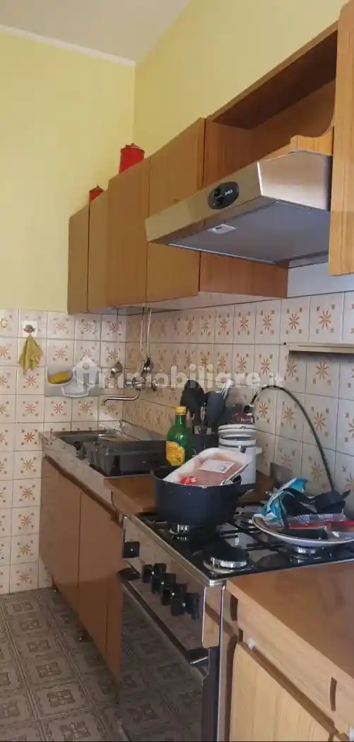 Appartamento via Dante Alighieri 11, Centro, Berbenno - foto 3