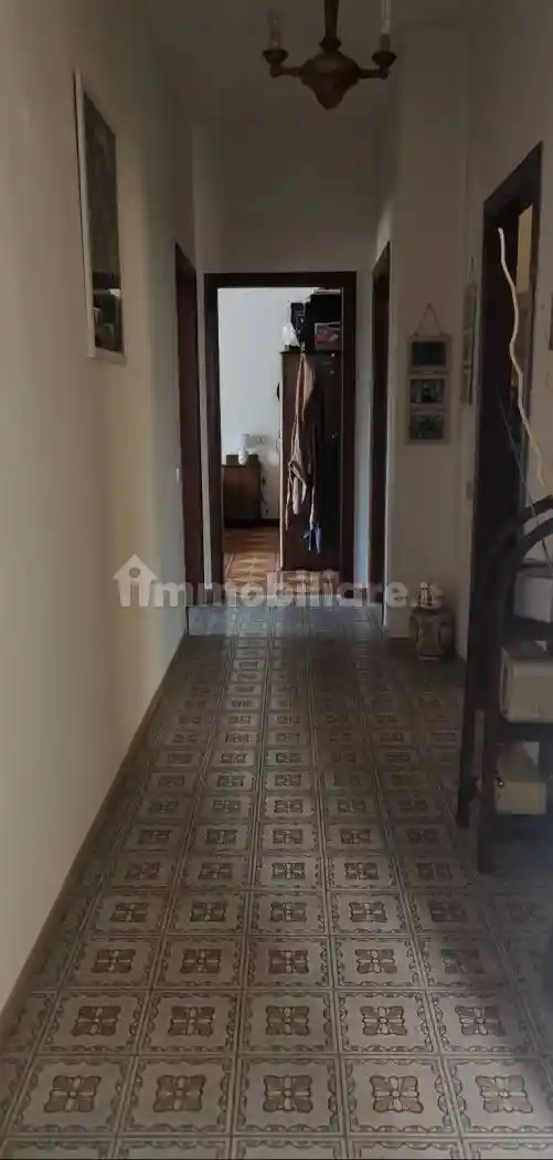 Appartamento via Dante Alighieri 11, Centro, Berbenno - foto 5