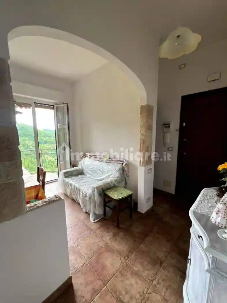 Monolocale via Scoffera 10C, Scoffera, Davagna - foto 4