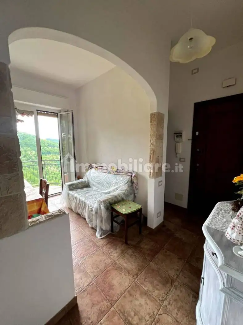 Monolocale via Scoffera 10C, Scoffera, Davagna - foto 2