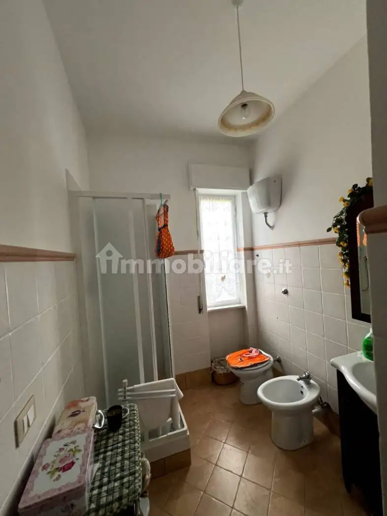 Monolocale via Scoffera 10C, Scoffera, Davagna - foto 3