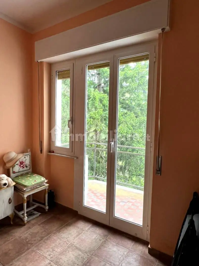 Monolocale via Scoffera 10C, Scoffera, Davagna - foto 4