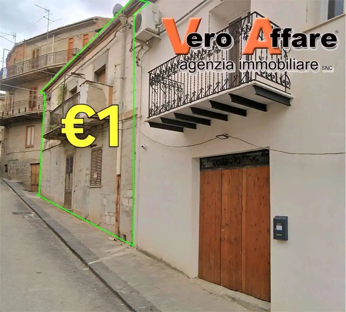 Terratetto unifamiliare via Amorelli, 16, Campofranco - foto 2