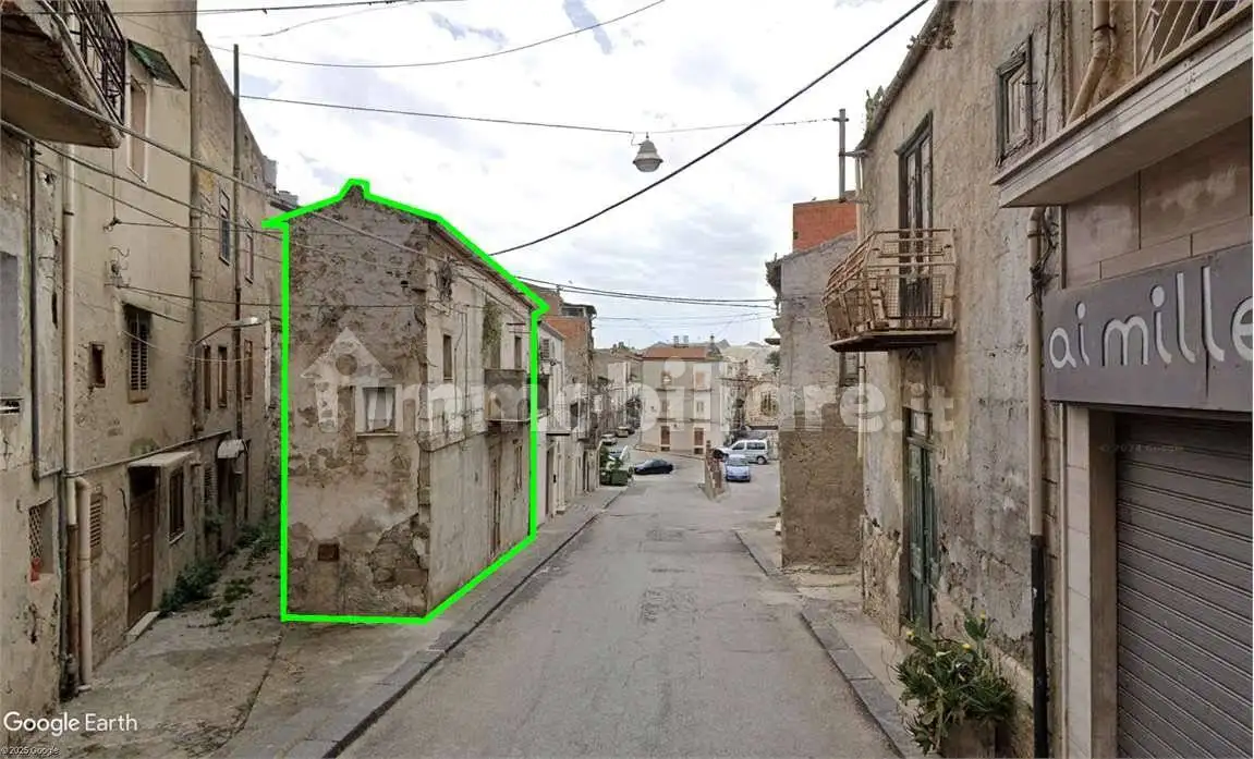 Terratetto unifamiliare via Amorelli, 16, Campofranco - foto 3