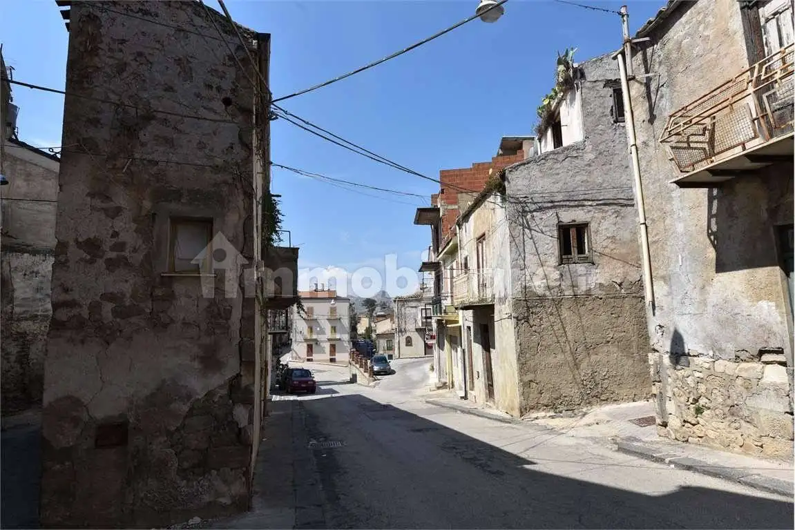 Terratetto unifamiliare via Amorelli, 16, Campofranco - foto 5