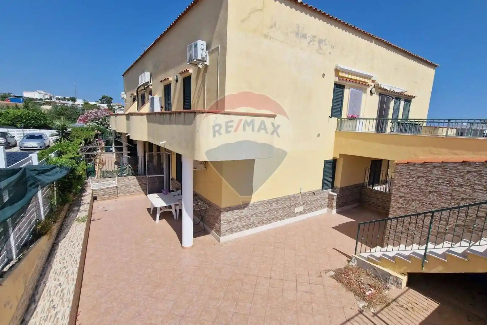 Appartamento in vendita a Vieste