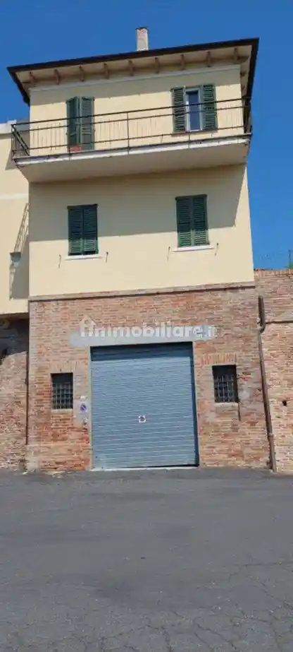 Rustico - Casale in vendita a Arcevia