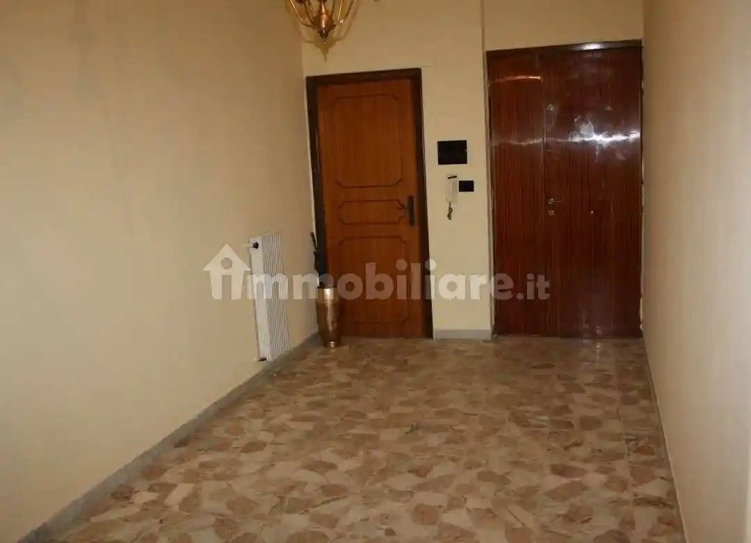 Quadrilocale via Panebianco 17, Panebianco - Tribunale, Cosenza - foto 2