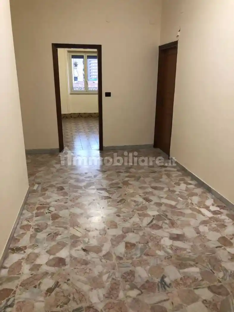 Quadrilocale via Panebianco 17, Panebianco - Tribunale, Cosenza - foto 3