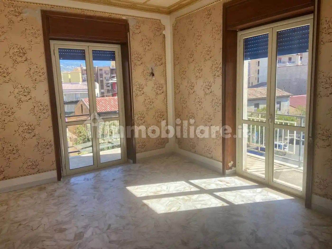 Quadrilocale via Panebianco 17, Panebianco - Tribunale, Cosenza - foto 5