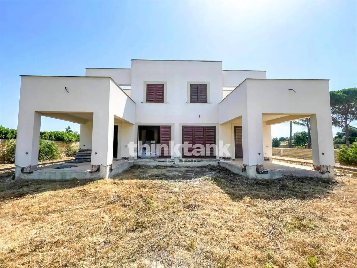 Villa in vendita a Siracusa