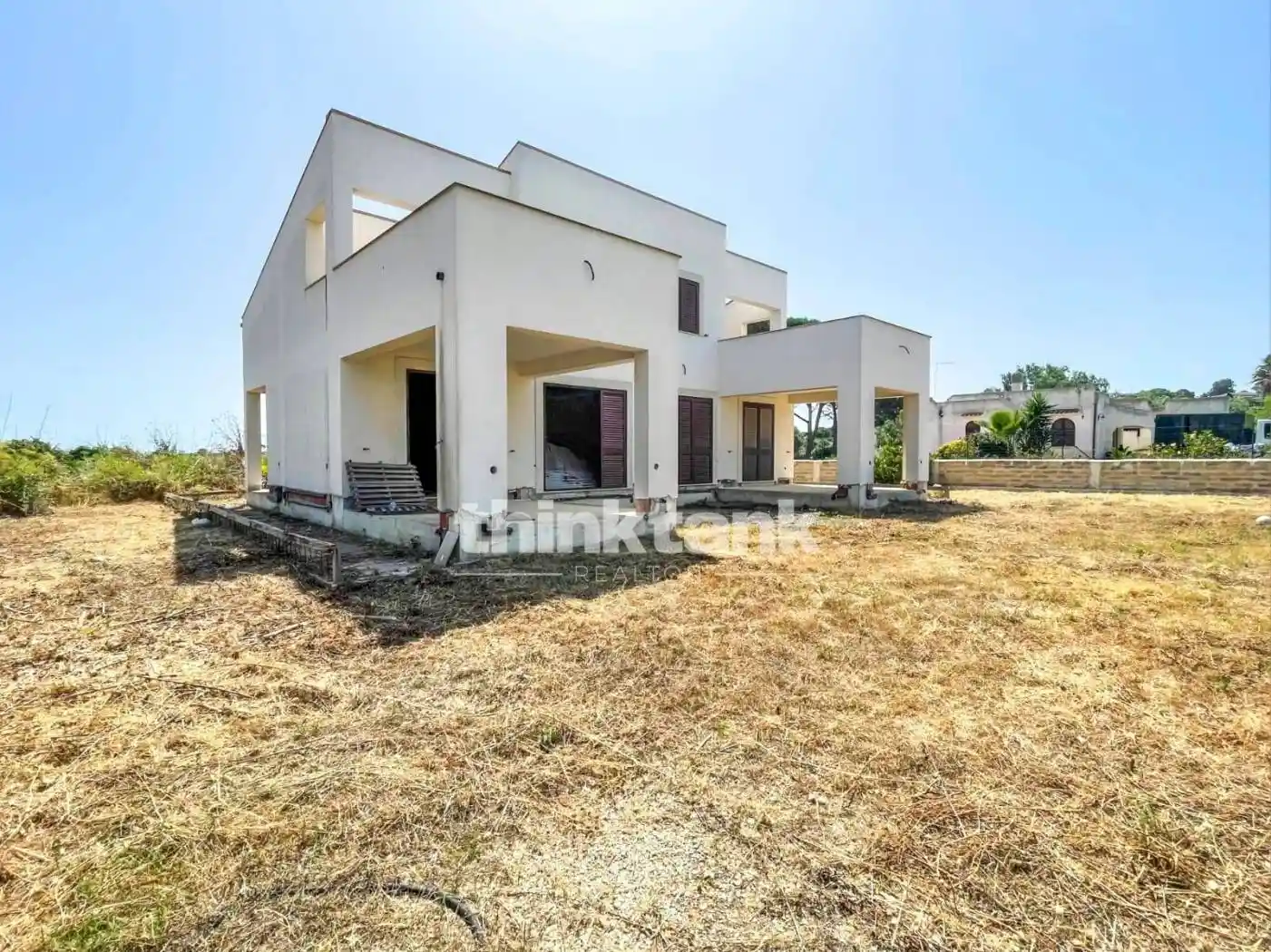 Villa unifamiliare via del Faro Massolivieri, Isola, Siracusa - foto 2