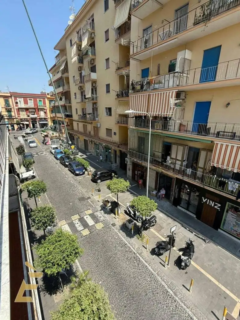 Appartamento in vendita a Ercolano
