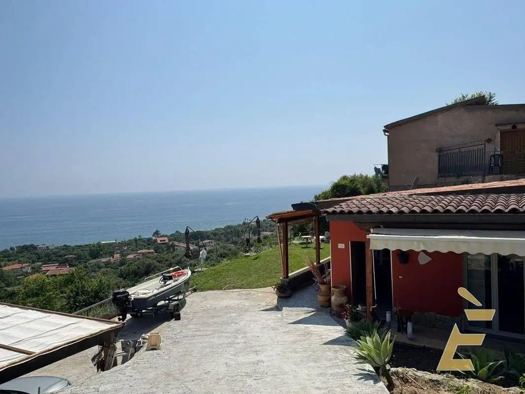 Casa indipendente in vendita a Joppolo