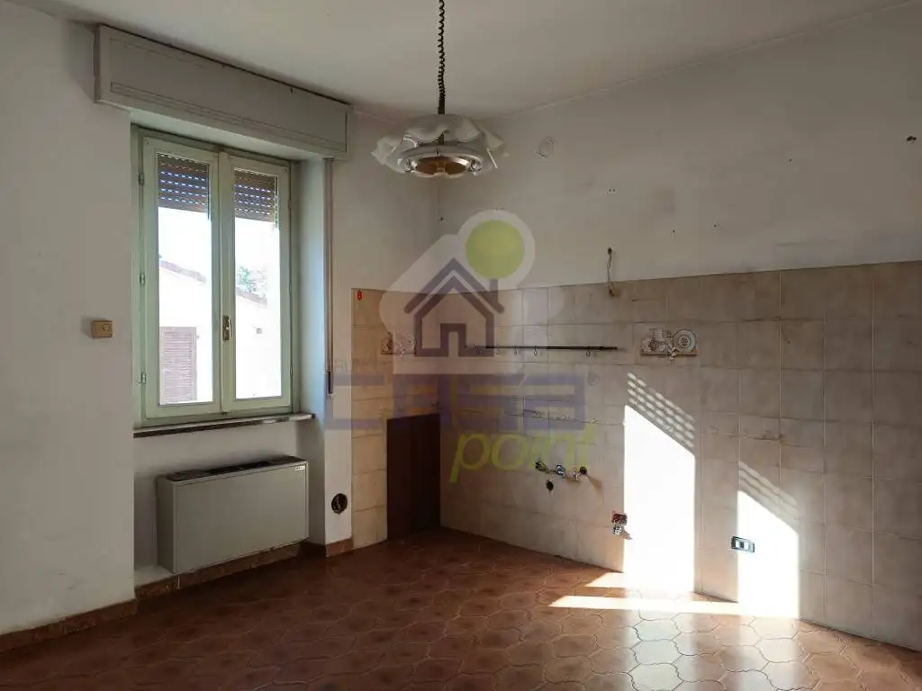 Terratetto unifamiliare via Giuseppina 138, Centro, Cingia de' Botti - foto 5