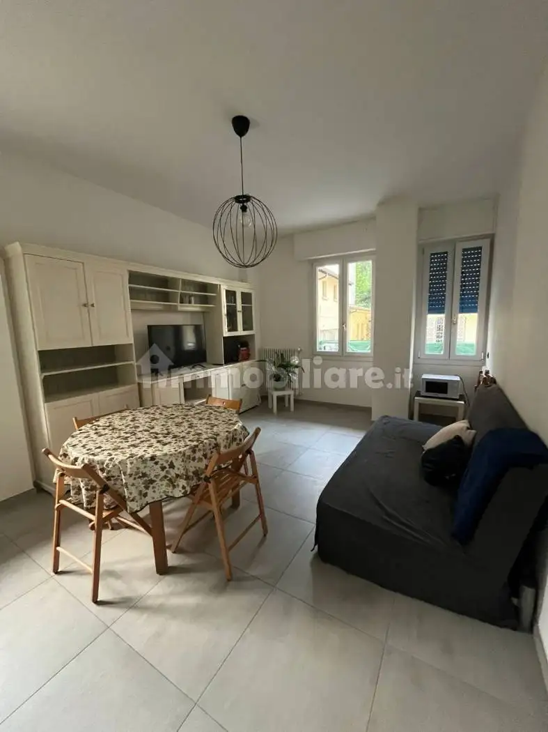 Appartamento in affitto a Como