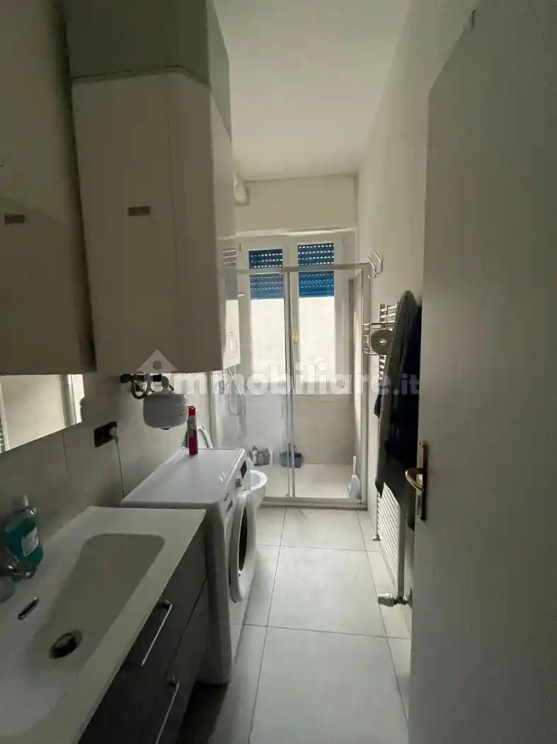 Bilocale via Napo Torriani 32, Viale Varese - Crocifisso, Como - foto 2