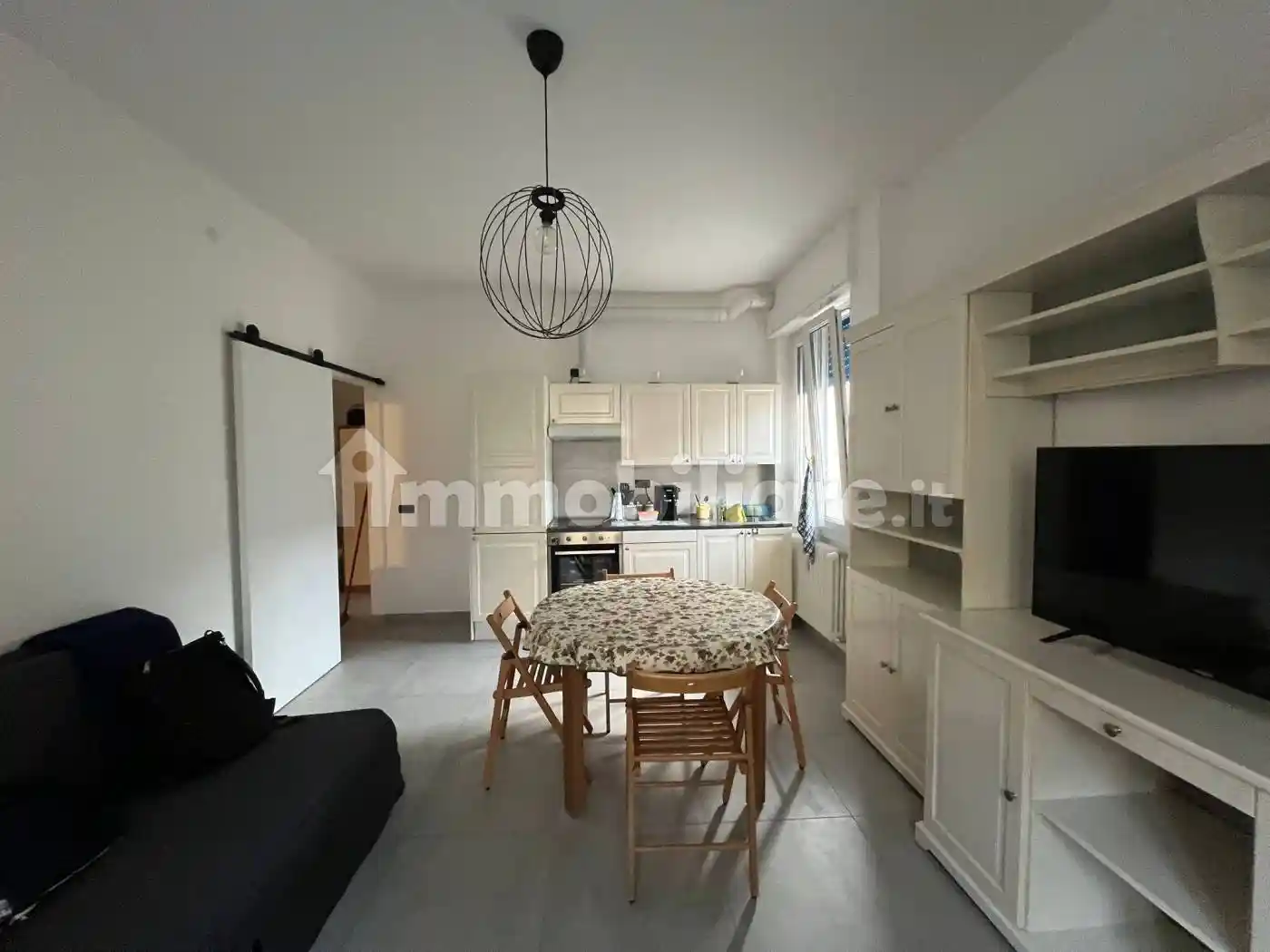 Bilocale via Napo Torriani 32, Viale Varese - Crocifisso, Como - foto 3