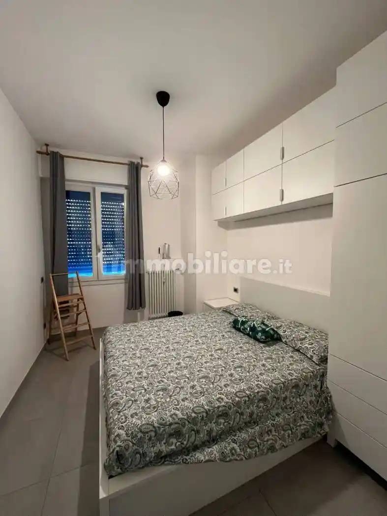 Bilocale via Napo Torriani 32, Viale Varese - Crocifisso, Como - foto 4