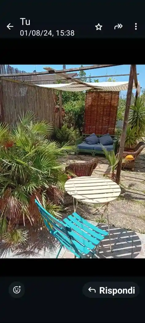 Villa a schiera via Tirso 27, Campo Ascolano - Villaggio Tognazzi, Pomezia - foto 2