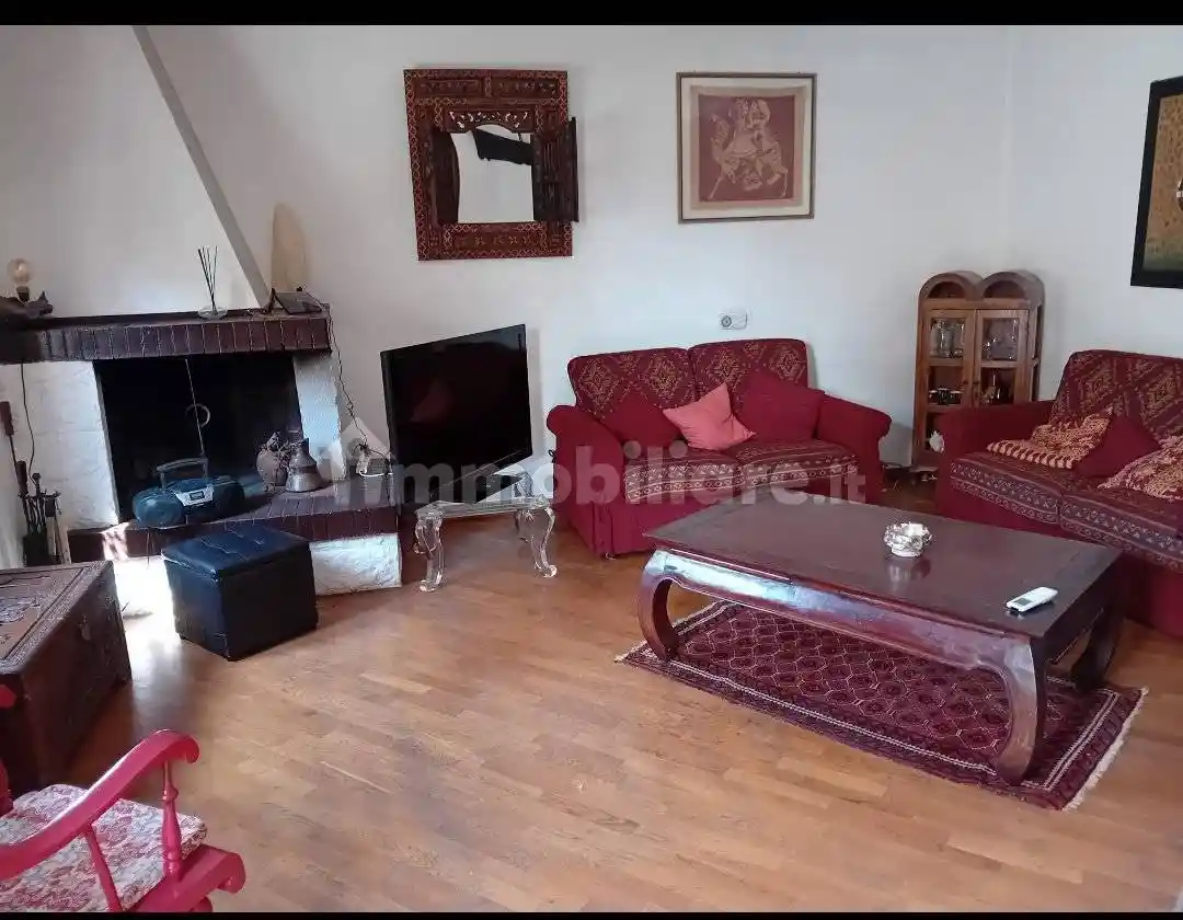 Villa a schiera via Tirso 27, Campo Ascolano - Villaggio Tognazzi, Pomezia - foto 5