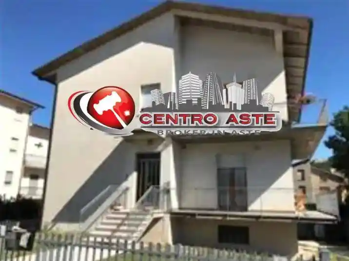 Appartamento in vendita a Acqualagna