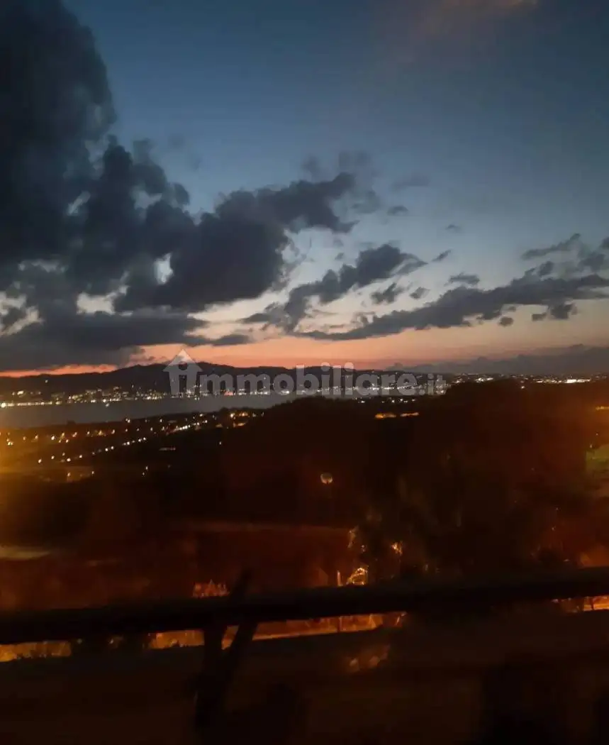 Appartamento in vendita a Reggio Calabria