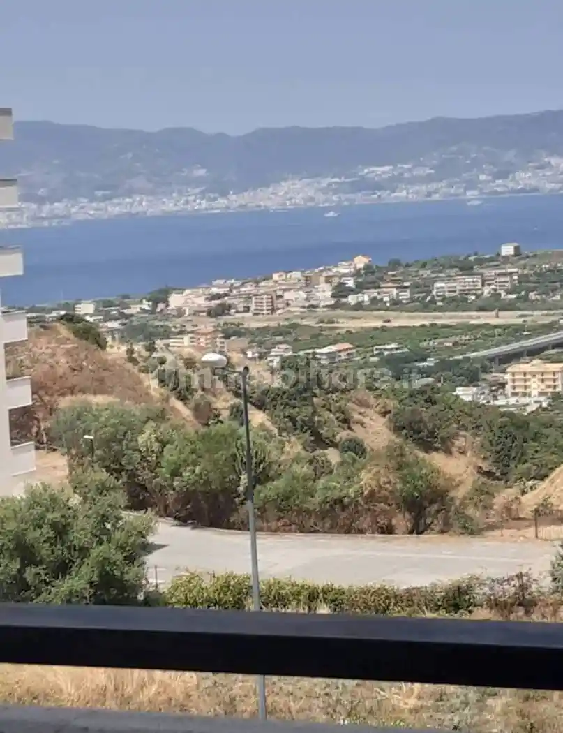 Quadrilocale Strada Villaggio Arghillà Sud, Catona - Villa San Giuseppe, Reggio Calabria - foto 4