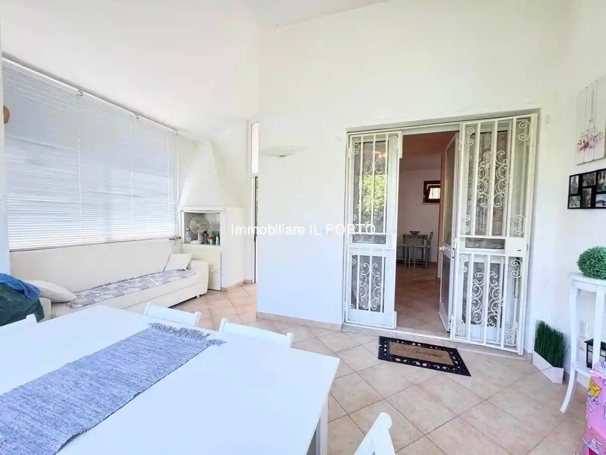 Villa in vendita a Comacchio