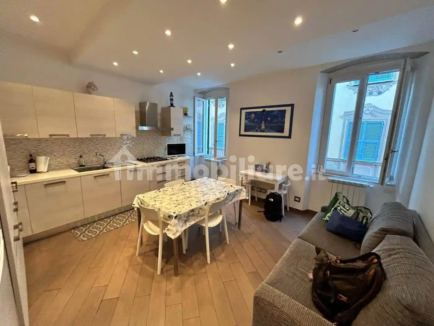 Appartamento in affitto a Varazze