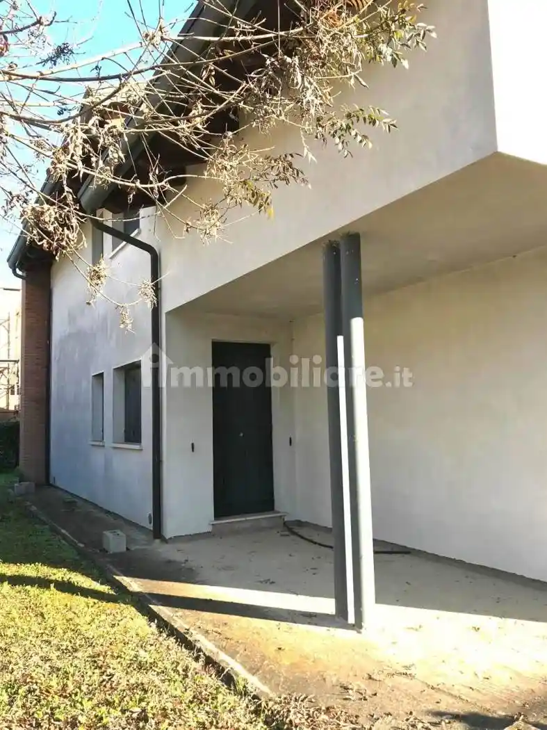 Casa indipendente in vendita a Zero Branco