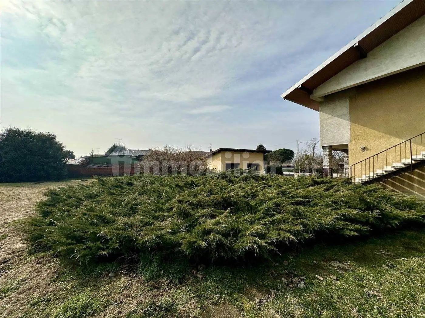 Terratetto unifamiliare via Borgomanero, Baraggione, Cressa - foto 4