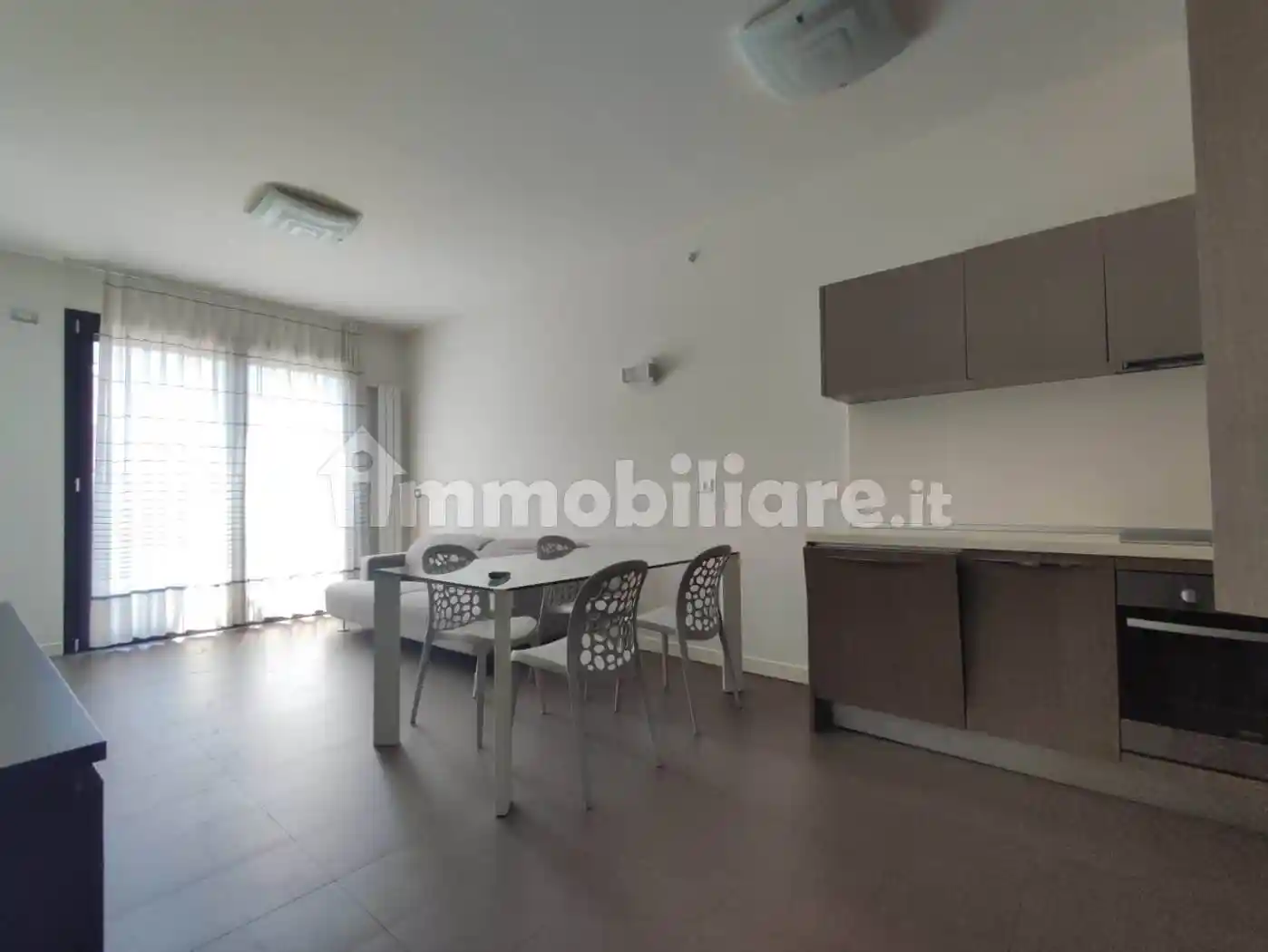 Appartamento in vendita a Parma