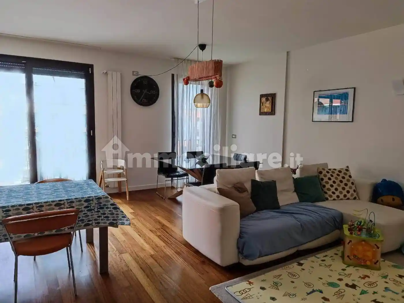 Appartamento in vendita a Parma