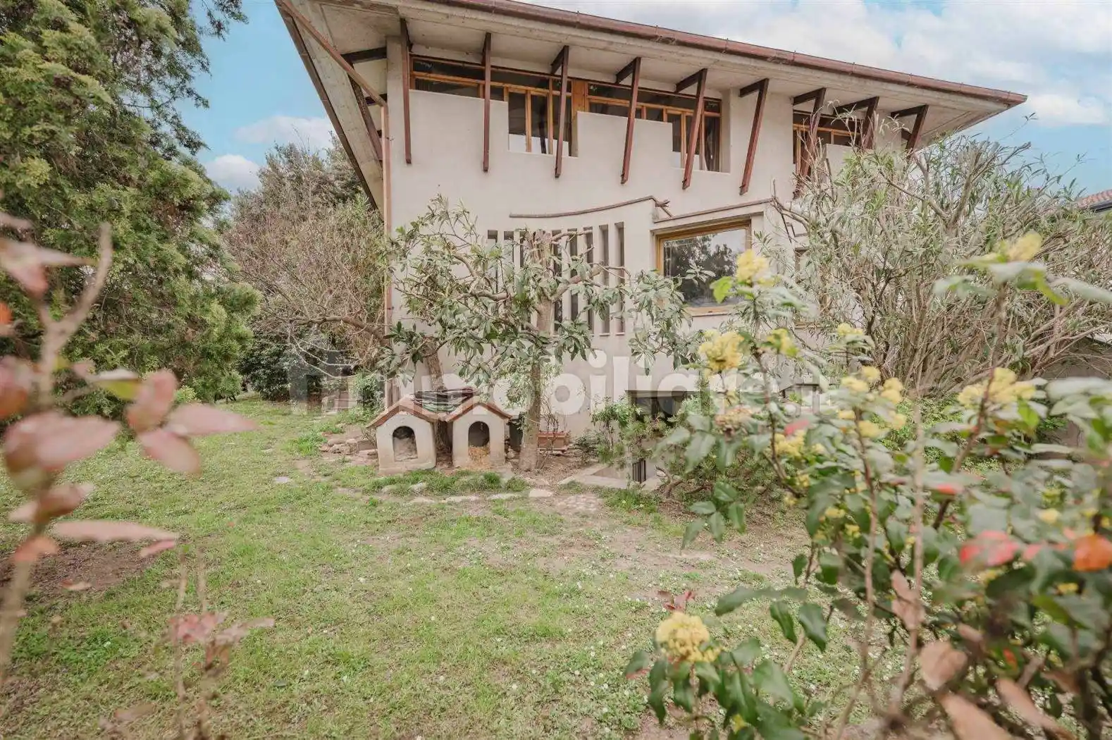 Villa in vendita a Abano Terme