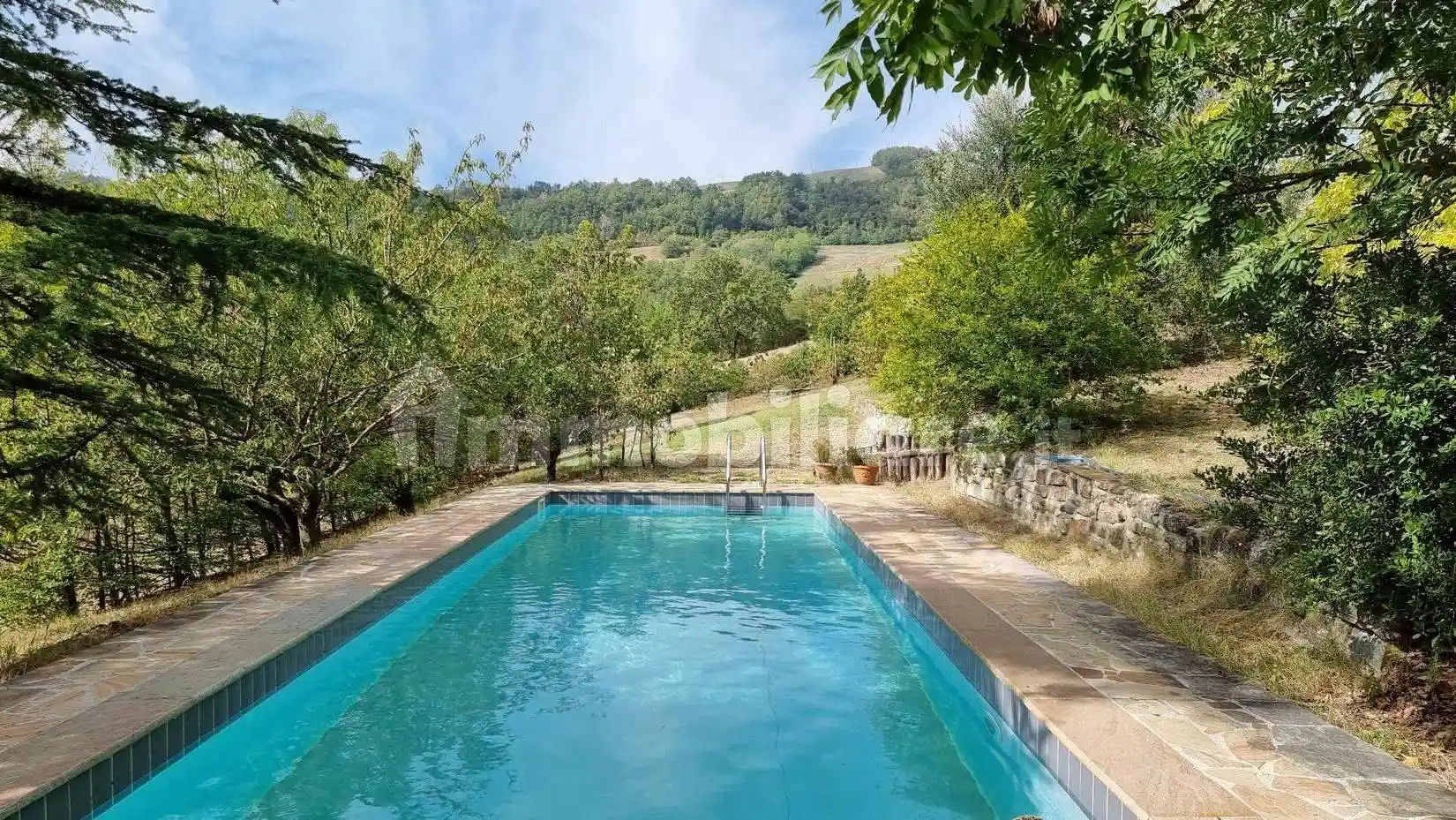 Rustico - Casale in vendita a Piozzano