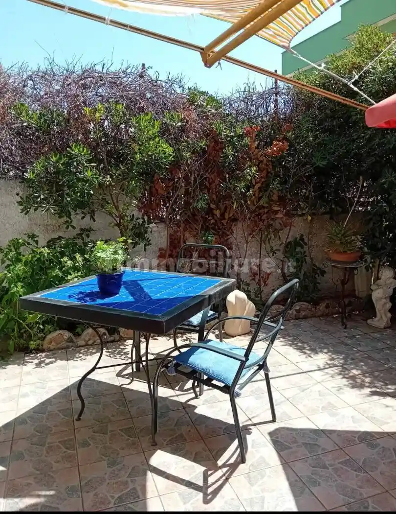 Villa a schiera via Tirso 27, Campo Ascolano - Villaggio Tognazzi, Pomezia - foto 2