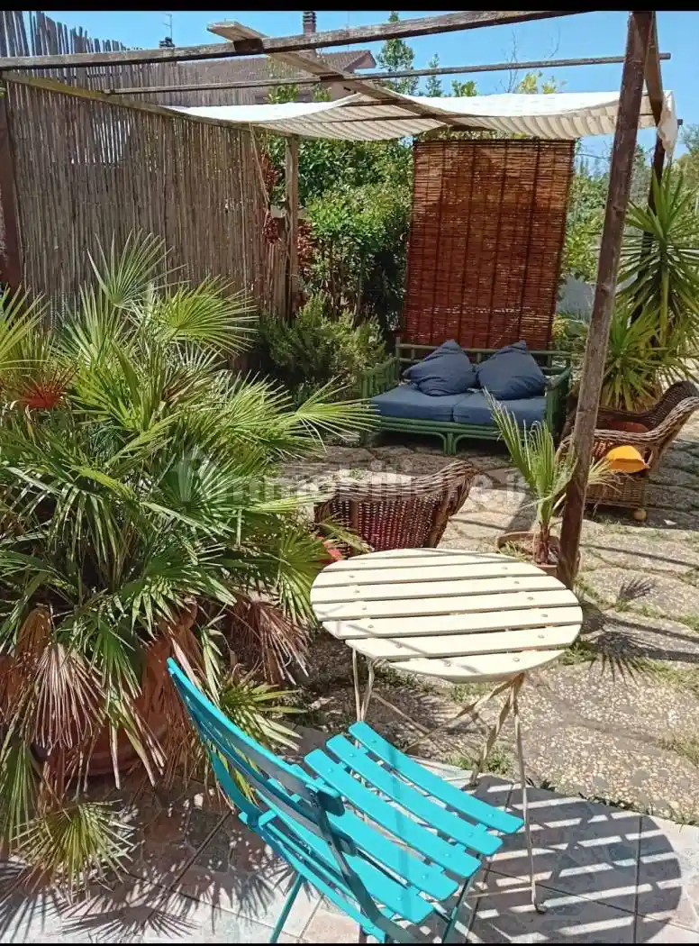 Villa a schiera via Tirso 27, Campo Ascolano - Villaggio Tognazzi, Pomezia - foto 3