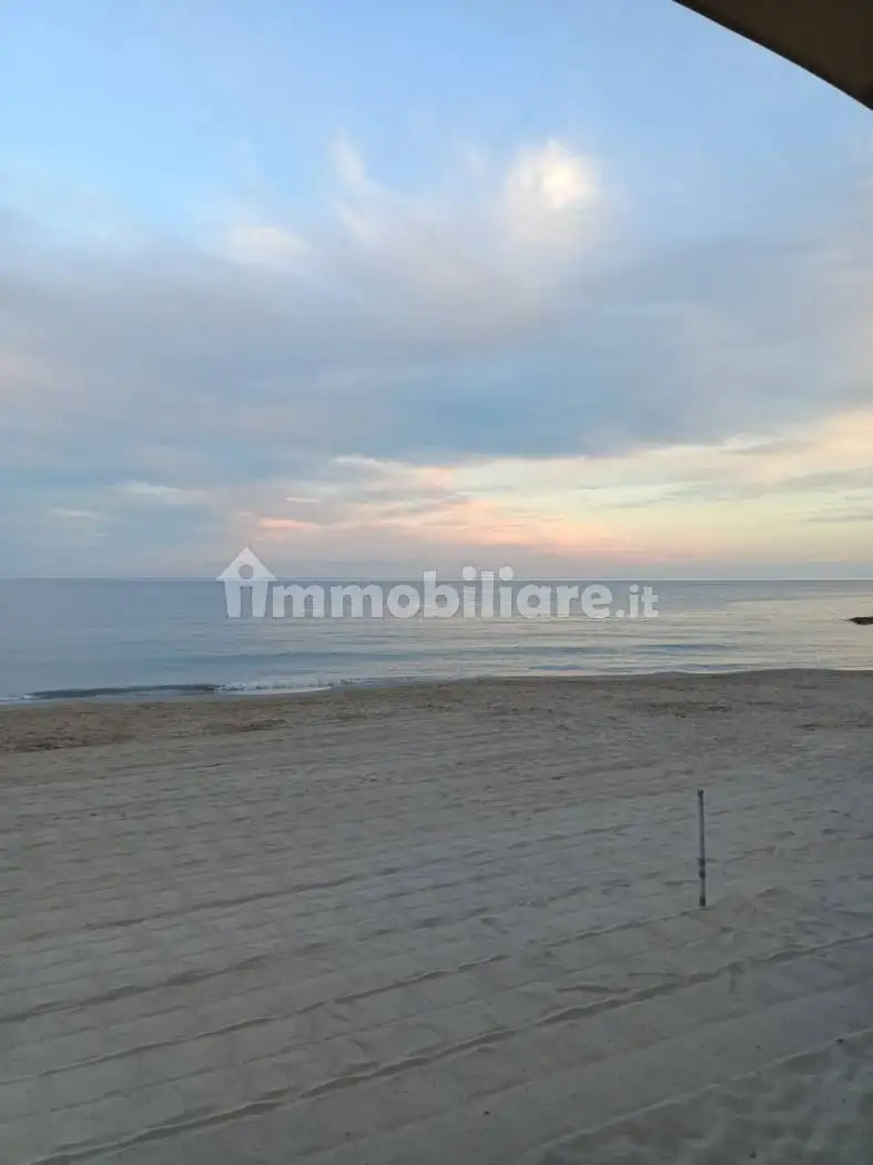 Appartamento in affitto a Alassio