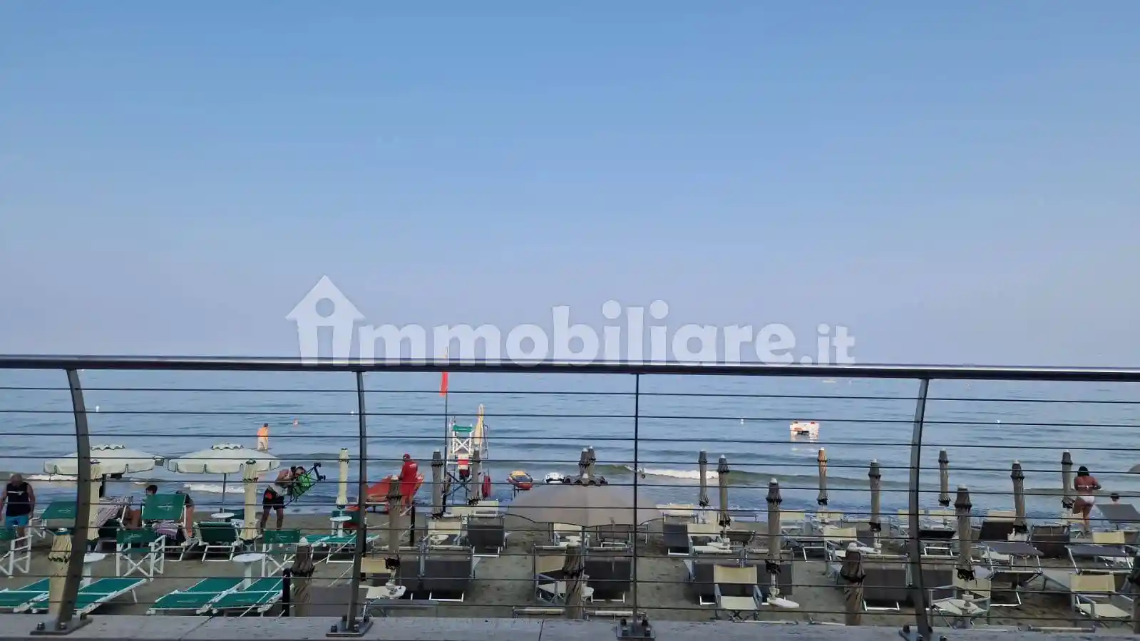 Trilocale via a Solva 181, Via Solva, Santa Croce, Alassio - foto 2