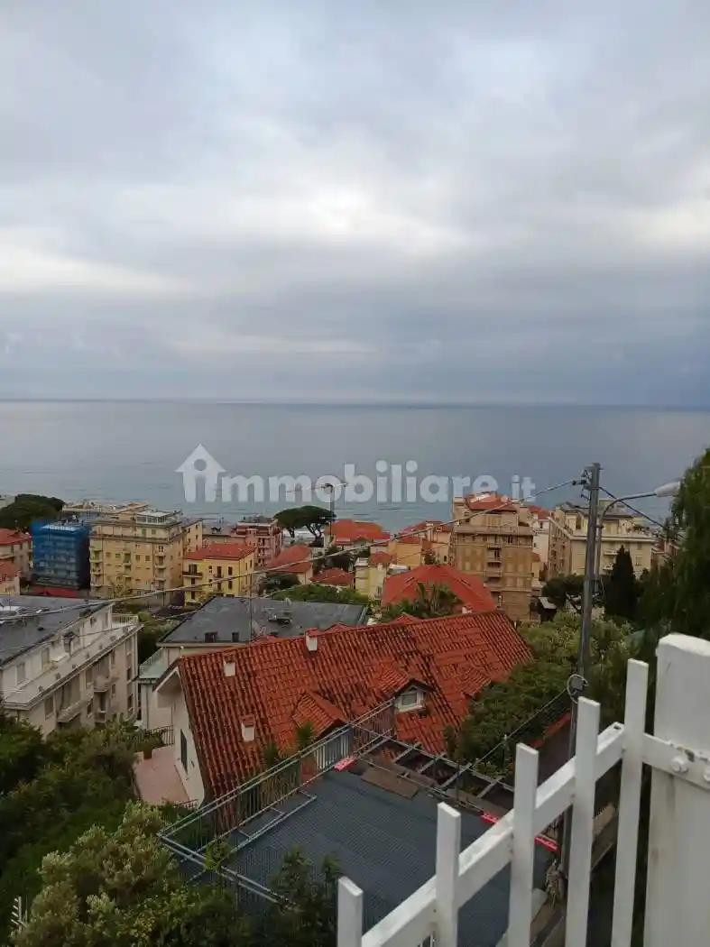 Trilocale via a Solva 181, Via Solva, Santa Croce, Alassio - foto 3