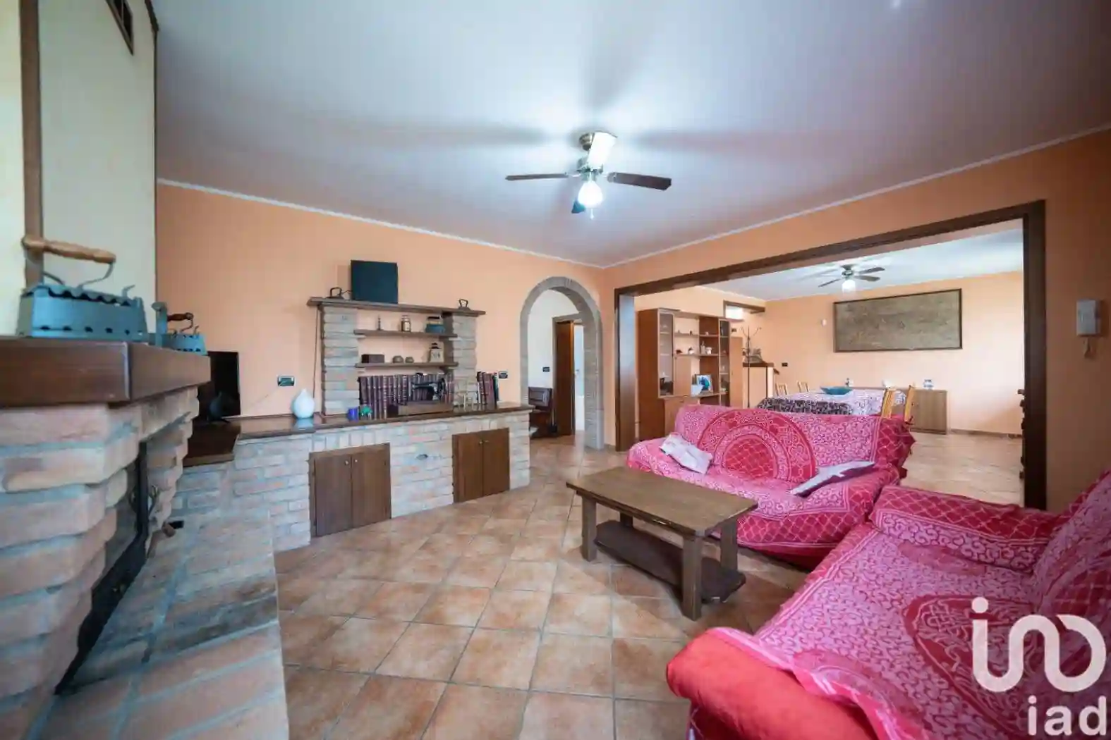 Casa indipendente - foto 2