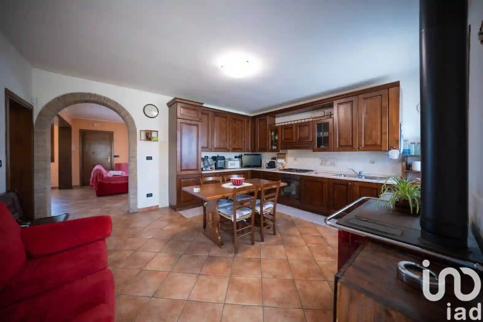 Casa indipendente - foto 5